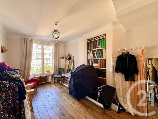 Appartement F3 à vendre - 3 pièces - 64.69 m2 - TARBES - 65 - MIDI-PYRENEES - Century 21 Gm Immobilier