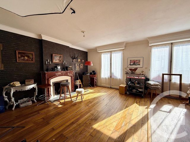 Appartement F3 à vendre - 3 pièces - 64.69 m2 - TARBES - 65 - MIDI-PYRENEES - Century 21 Gm Immobilier