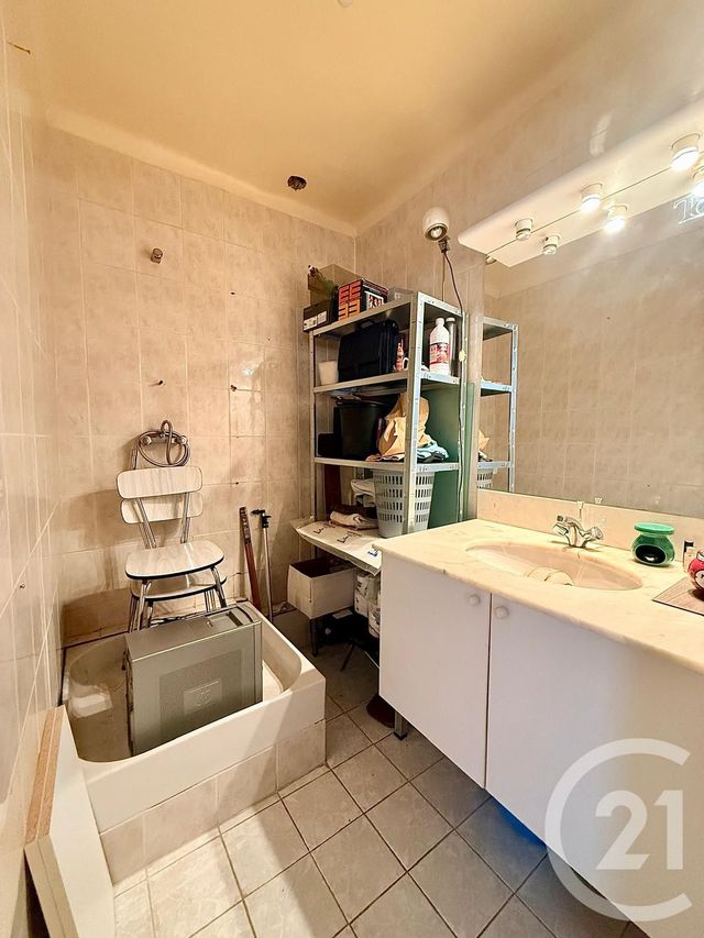 Appartement F3 à vendre - 3 pièces - 64.69 m2 - TARBES - 65 - MIDI-PYRENEES - Century 21 Gm Immobilier