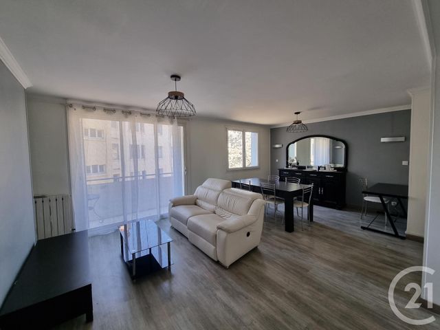 Appartement T3 à louer - 3 pièces - 69.33 m2 - TARBES - 65 - MIDI-PYRENEES - Century 21 Gm Immobilier