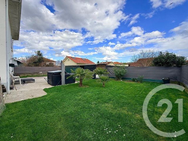 maison à vendre - 5 pièces - 107.0 m2 - AUREILHAN - 65 - MIDI-PYRENEES - Century 21 Gm Immobilier