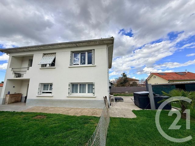 maison à vendre - 5 pièces - 107.0 m2 - AUREILHAN - 65 - MIDI-PYRENEES - Century 21 Gm Immobilier
