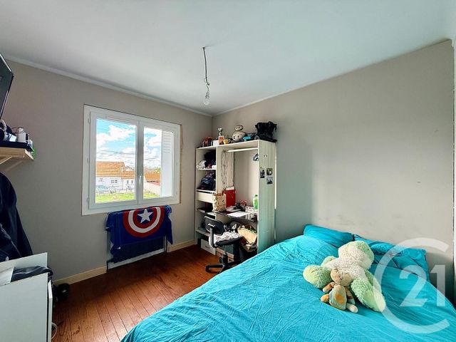 maison à vendre - 5 pièces - 107.0 m2 - AUREILHAN - 65 - MIDI-PYRENEES - Century 21 Gm Immobilier