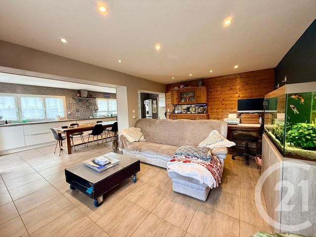 maison - AUREILHAN - 65