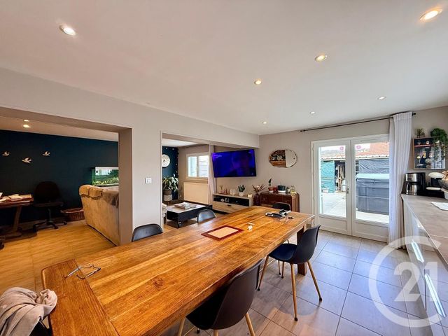 maison à vendre - 5 pièces - 107.0 m2 - AUREILHAN - 65 - MIDI-PYRENEES - Century 21 Gm Immobilier