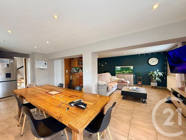 maison à vendre - 5 pièces - 107.0 m2 - AUREILHAN - 65 - MIDI-PYRENEES - Century 21 Gm Immobilier