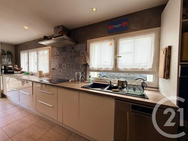 maison à vendre - 5 pièces - 107.0 m2 - AUREILHAN - 65 - MIDI-PYRENEES - Century 21 Gm Immobilier