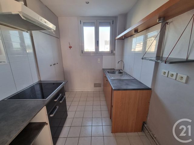 Appartement T3 à louer - 3 pièces - 54.19 m2 - TARBES - 65 - MIDI-PYRENEES - Century 21 Gm Immobilier