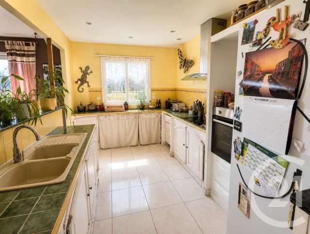 maison à vendre - 6 pièces - 139.0 m2 - CASTERA LOU - 65 - MIDI-PYRENEES - Century 21 Gm Immobilier