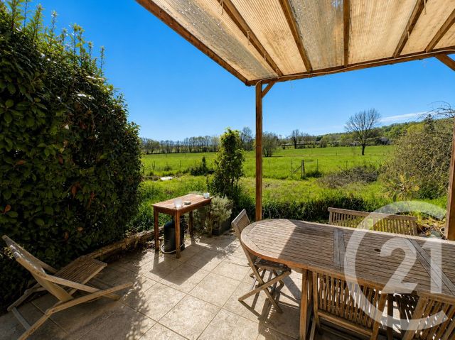 maison à vendre - 6 pièces - 139.0 m2 - CASTERA LOU - 65 - MIDI-PYRENEES - Century 21 Gm Immobilier