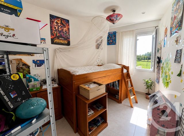 maison à vendre - 6 pièces - 139.0 m2 - CASTERA LOU - 65 - MIDI-PYRENEES - Century 21 Gm Immobilier