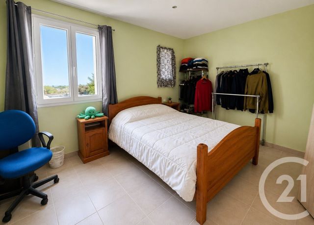 maison à vendre - 6 pièces - 139.0 m2 - CASTERA LOU - 65 - MIDI-PYRENEES - Century 21 Gm Immobilier
