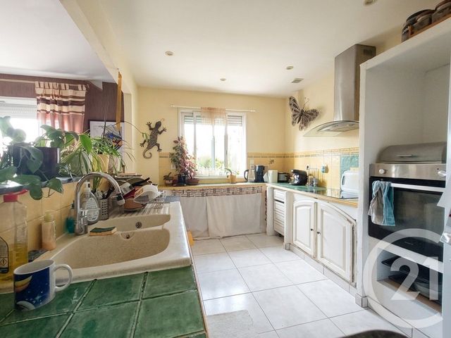 maison à vendre - 6 pièces - 139.0 m2 - CASTERA LOU - 65 - MIDI-PYRENEES - Century 21 Gm Immobilier