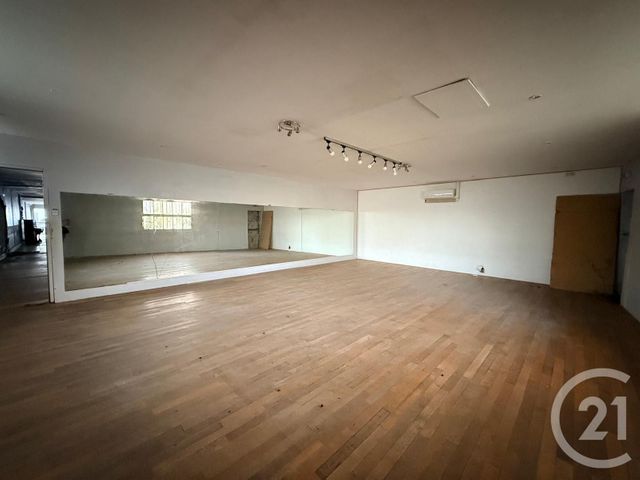 immeuble à vendre - 755.0 m2 - TARBES - 65 - MIDI-PYRENEES - Century 21 Gm Immobilier