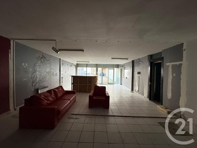 immeuble à vendre - 755.0 m2 - TARBES - 65 - MIDI-PYRENEES - Century 21 Gm Immobilier