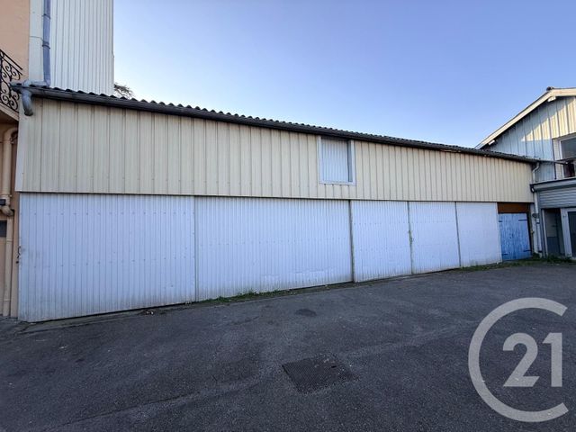 immeuble à vendre - 755.0 m2 - TARBES - 65 - MIDI-PYRENEES - Century 21 Gm Immobilier