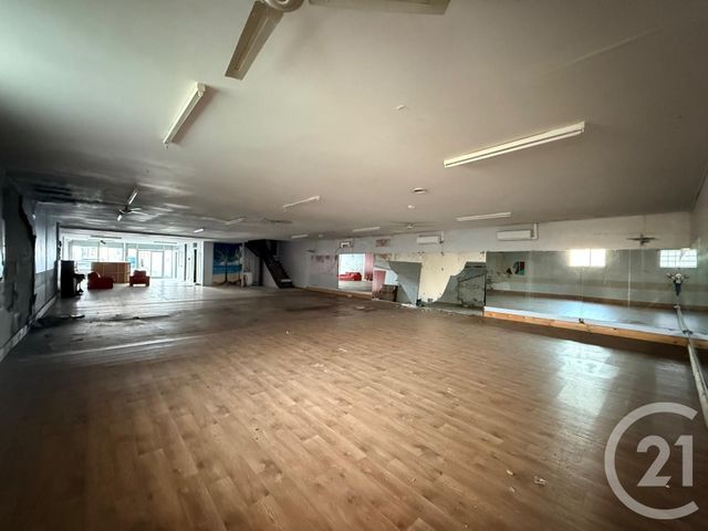 immeuble à vendre - 755.0 m2 - TARBES - 65 - MIDI-PYRENEES - Century 21 Gm Immobilier