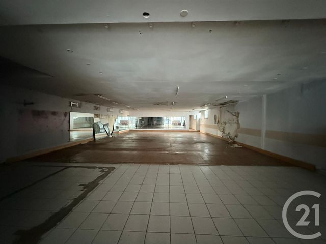 immeuble à vendre - 755.0 m2 - TARBES - 65 - MIDI-PYRENEES - Century 21 Gm Immobilier