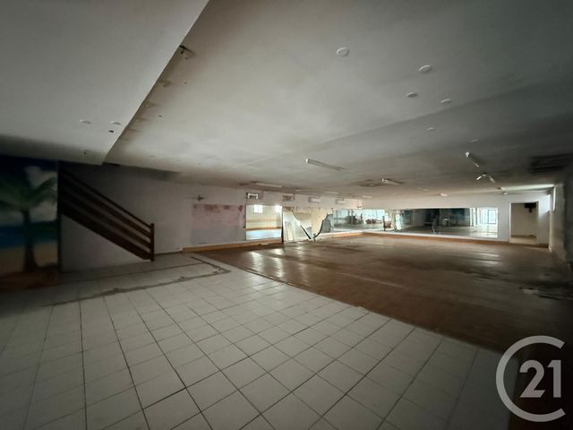 divers à vendre - 464.44 m2 - TARBES - 65 - MIDI-PYRENEES - Century 21 Gm Immobilier