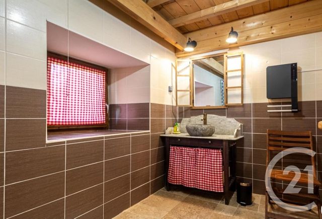 maison à vendre - 3 pièces - 140.0 m2 - CAMPAN - 65 - MIDI-PYRENEES - Century 21 Gm Immobilier