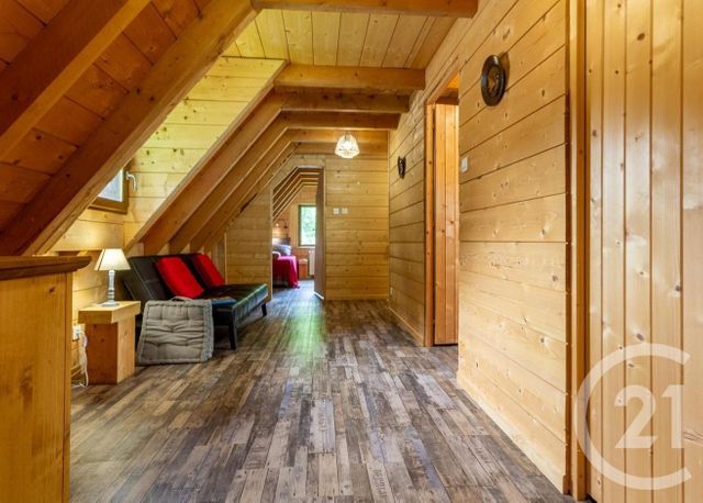 maison à vendre - 3 pièces - 140.0 m2 - CAMPAN - 65 - MIDI-PYRENEES - Century 21 Gm Immobilier