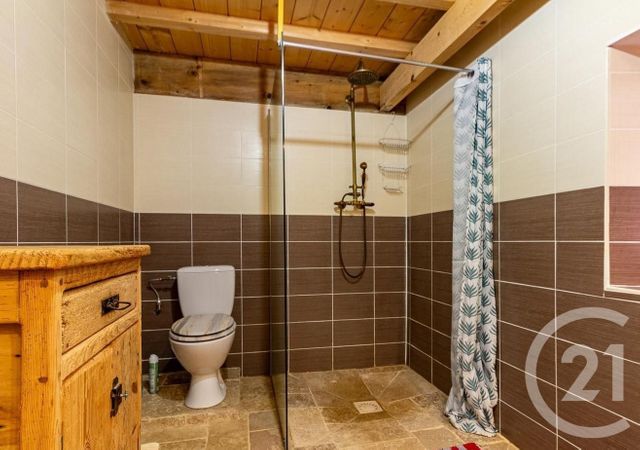 maison à vendre - 3 pièces - 140.0 m2 - CAMPAN - 65 - MIDI-PYRENEES - Century 21 Gm Immobilier