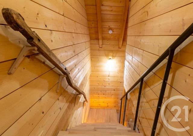 maison à vendre - 3 pièces - 140.0 m2 - CAMPAN - 65 - MIDI-PYRENEES - Century 21 Gm Immobilier