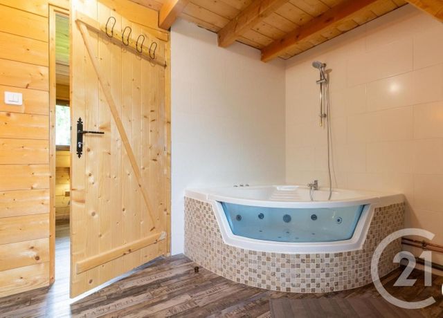 maison à vendre - 3 pièces - 140.0 m2 - CAMPAN - 65 - MIDI-PYRENEES - Century 21 Gm Immobilier