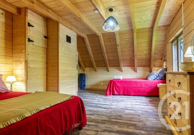 maison à vendre - 3 pièces - 140.0 m2 - CAMPAN - 65 - MIDI-PYRENEES - Century 21 Gm Immobilier