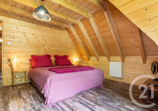 maison à vendre - 3 pièces - 140.0 m2 - CAMPAN - 65 - MIDI-PYRENEES - Century 21 Gm Immobilier