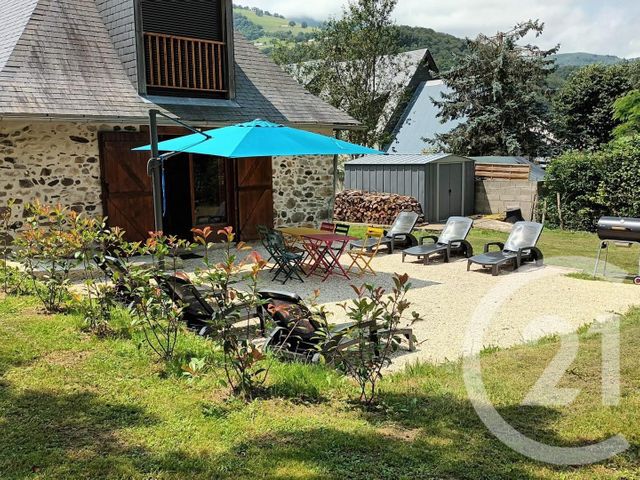 maison à vendre - 3 pièces - 140.0 m2 - CAMPAN - 65 - MIDI-PYRENEES - Century 21 Gm Immobilier
