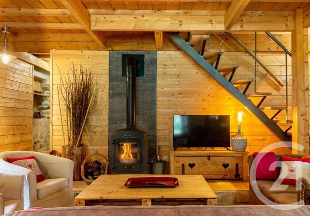 maison à vendre - 3 pièces - 140.0 m2 - CAMPAN - 65 - MIDI-PYRENEES - Century 21 Gm Immobilier