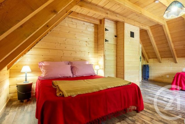 maison à vendre - 3 pièces - 140.0 m2 - CAMPAN - 65 - MIDI-PYRENEES - Century 21 Gm Immobilier