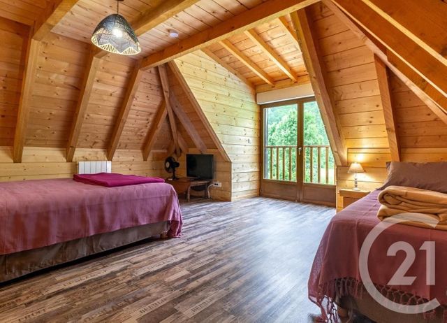 maison à vendre - 3 pièces - 140.0 m2 - CAMPAN - 65 - MIDI-PYRENEES - Century 21 Gm Immobilier