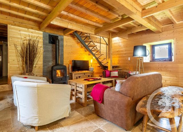 maison à vendre - 3 pièces - 140.0 m2 - CAMPAN - 65 - MIDI-PYRENEES - Century 21 Gm Immobilier