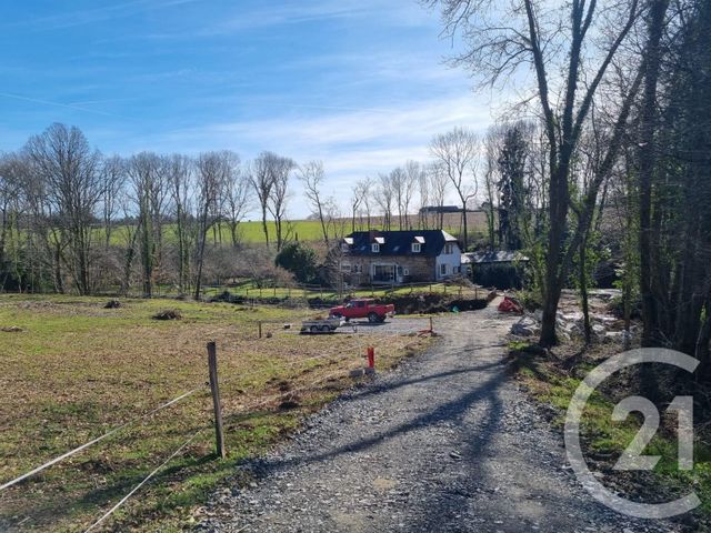 maison à louer - 5 pièces - 173.42 m2 - GER - 64 - AQUITAINE - Century 21 Gm Immobilier