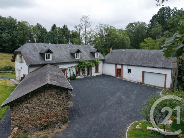 maison à louer - 5 pièces - 173.42 m2 - GER - 64 - AQUITAINE - Century 21 Gm Immobilier