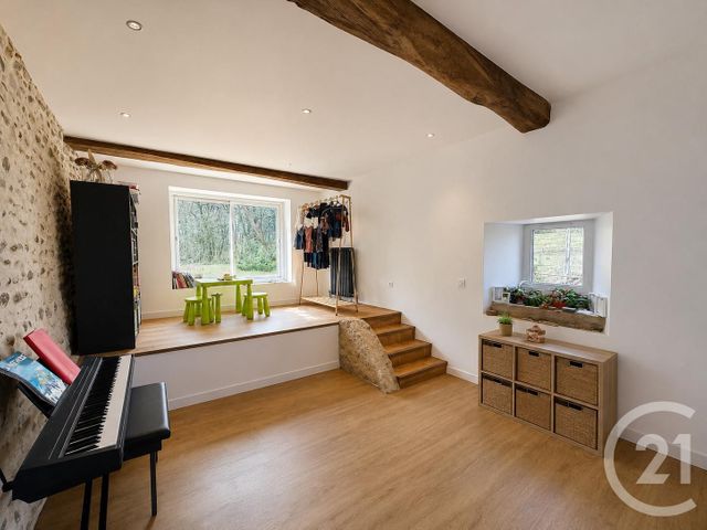 maison à louer - 5 pièces - 173.42 m2 - GER - 64 - AQUITAINE - Century 21 Gm Immobilier