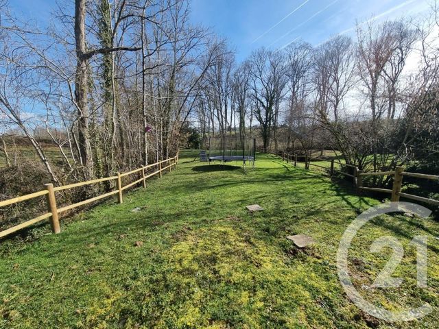 maison à louer - 5 pièces - 173.42 m2 - GER - 64 - AQUITAINE - Century 21 Gm Immobilier