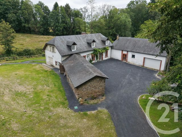 maison à louer - 5 pièces - 173.42 m2 - GER - 64 - AQUITAINE - Century 21 Gm Immobilier