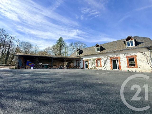 maison à louer - 5 pièces - 173.42 m2 - GER - 64 - AQUITAINE - Century 21 Gm Immobilier