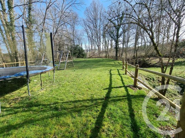 maison à louer - 5 pièces - 173.42 m2 - GER - 64 - AQUITAINE - Century 21 Gm Immobilier