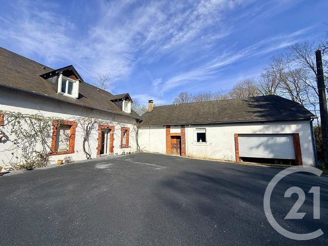maison à louer - 5 pièces - 173.42 m2 - GER - 64 - AQUITAINE - Century 21 Gm Immobilier
