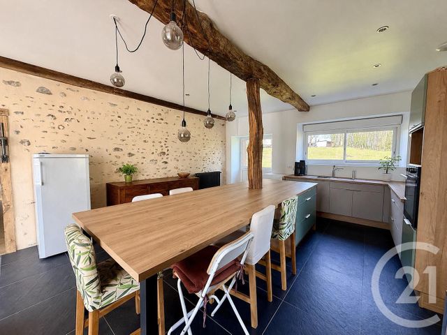 maison à louer - 5 pièces - 173.42 m2 - GER - 64 - AQUITAINE - Century 21 Gm Immobilier