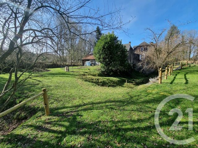 maison à louer - 5 pièces - 173.42 m2 - GER - 64 - AQUITAINE - Century 21 Gm Immobilier