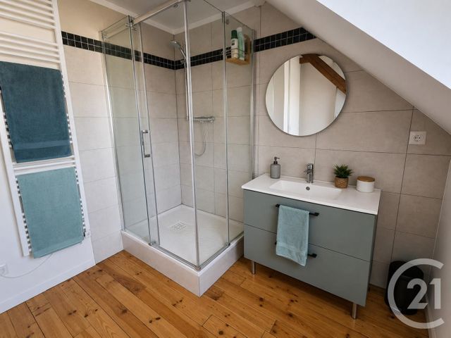 maison à louer - 5 pièces - 173.42 m2 - GER - 64 - AQUITAINE - Century 21 Gm Immobilier