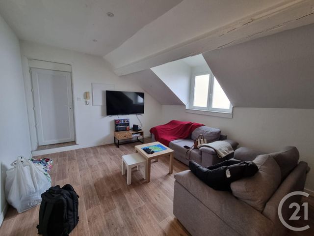 Appartement T2 à louer - 2 pièces - 42.56 m2 - TARBES - 65 - MIDI-PYRENEES - Century 21 Gm Immobilier