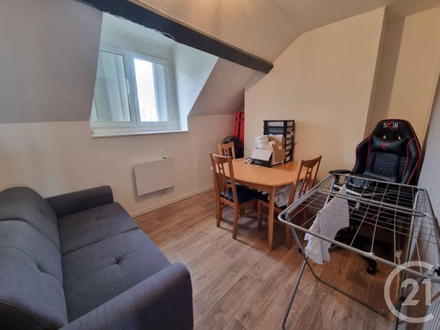 Appartement T2 à louer - 2 pièces - 42.56 m2 - TARBES - 65 - MIDI-PYRENEES - Century 21 Gm Immobilier