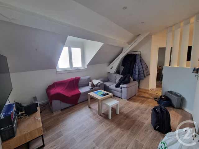 Appartement T2 à louer - 2 pièces - 42.56 m2 - TARBES - 65 - MIDI-PYRENEES - Century 21 Gm Immobilier