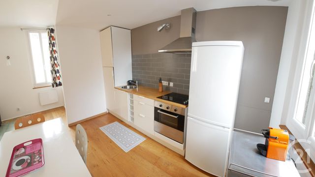 Appartement T2 à louer - 2 pièces - 58.83 m2 - TARBES - 65 - MIDI-PYRENEES - Century 21 Gm Immobilier